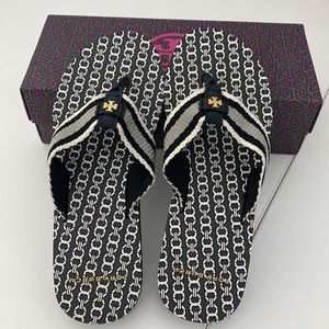 Tory Burch Flip Flops